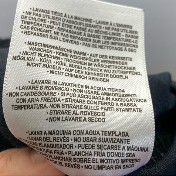 Canterbury Mens Rugby Shorts XL Advantage Black Sports Drawstring Waist - Picture 14 of 15